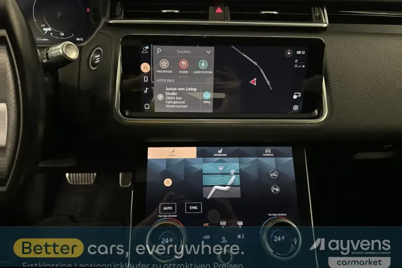 Land Rover Range Rover Velar din 2021 cu 83.649 km - oferta LAN163531 - foto 11