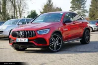 Mercedes-Benz GLC 43 AMG din 2022 cu 87.397 km - oferta MER163532 - foto 1
