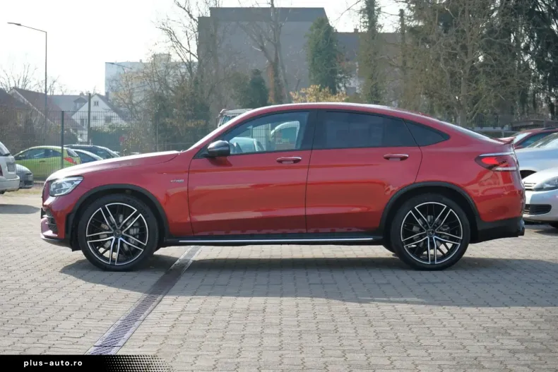 Mercedes-Benz GLC 43 AMG din 2022 cu 87.397 km - oferta MER163532 - foto 2