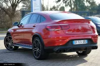 Mercedes-Benz GLC 43 AMG din 2022 cu 87.397 km - oferta MER163532 - foto 3