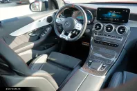 Mercedes-Benz GLC 43 AMG din 2022 cu 87.397 km - oferta MER163532 - foto 4