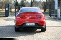 Mercedes-Benz GLC 43 AMG din 2022 cu 87.397 km - oferta MER163532 - foto 9