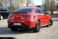 Mercedes-Benz GLC 43 AMG din 2022 cu 87.397 km - oferta MER163532 - foto 10