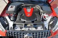 Mercedes-Benz GLC 43 AMG din 2022 cu 87.397 km - oferta MER163532 - foto 15