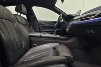 BMW 745 din 2020 cu 114.502 km - oferta BMW163533 - foto 2