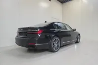 BMW 745 din 2020 cu 114.502 km - oferta BMW163533 - foto 3