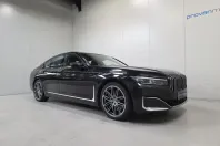 BMW 745 din 2020 cu 114.502 km - oferta BMW163533 - foto 5
