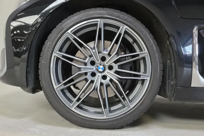 BMW 745 din 2020 cu 114.502 km - oferta BMW163533 - foto 7