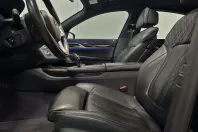 BMW 745 din 2020 cu 114.502 km - oferta BMW163533 - foto 9