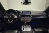 BMW 745 din 2020 cu 114.502 km - oferta BMW163533 - foto 12
