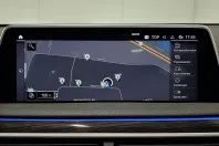 BMW 745 din 2020 cu 114.502 km - oferta BMW163533 - foto 15