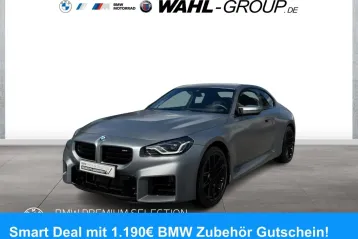 BMW M2 din 2024 - oferta BMW163534
