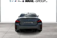 BMW M2 din 2024 cu 21.500 km - oferta BMW163534 - foto 4