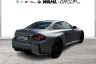 BMW M2 din 2024 cu 21.500 km - oferta BMW163534 - foto 5