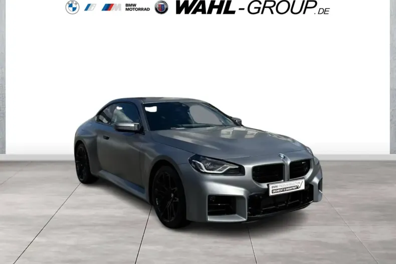 BMW M2 din 2024 cu 21.500 km - oferta BMW163534 - foto 6