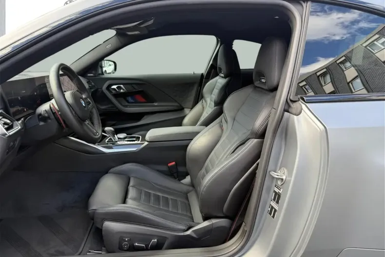 BMW M2 din 2024 cu 21.500 km - oferta BMW163534 - foto 9