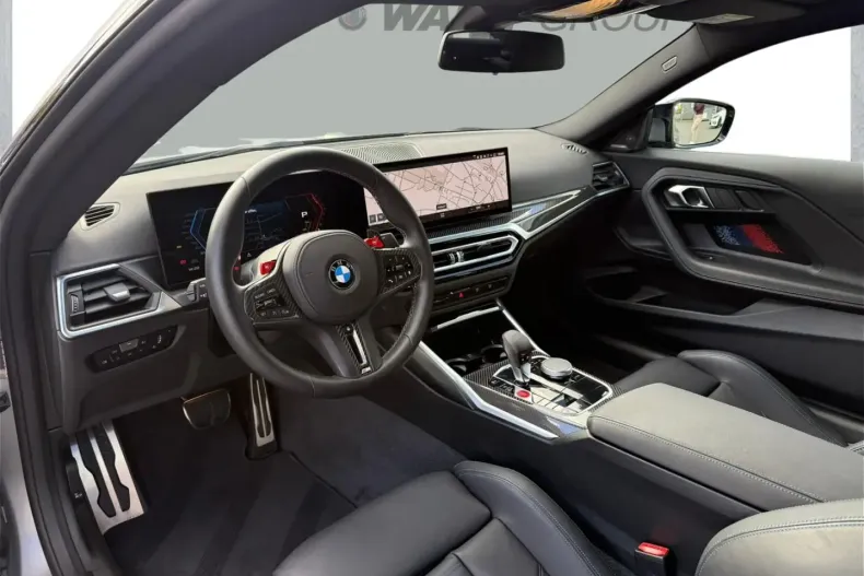 BMW M2 din 2024 cu 21.500 km - oferta BMW163534 - foto 10