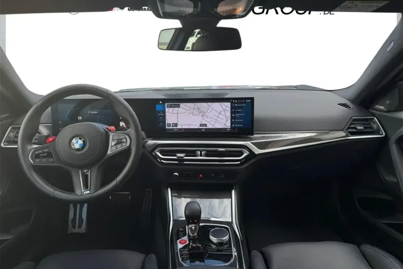 BMW M2 din 2024 cu 21.500 km - oferta BMW163534 - foto 11