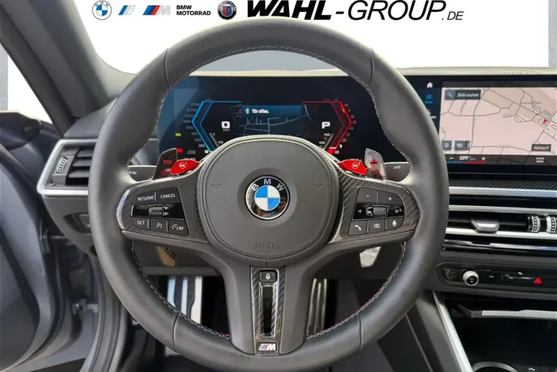 BMW M2 din 2024 cu 21.500 km - oferta BMW163534 - foto 12