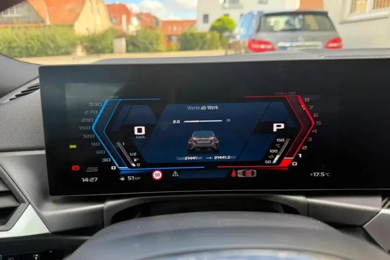 BMW M2 din 2024 cu 21.500 km - oferta BMW163534 - foto 13