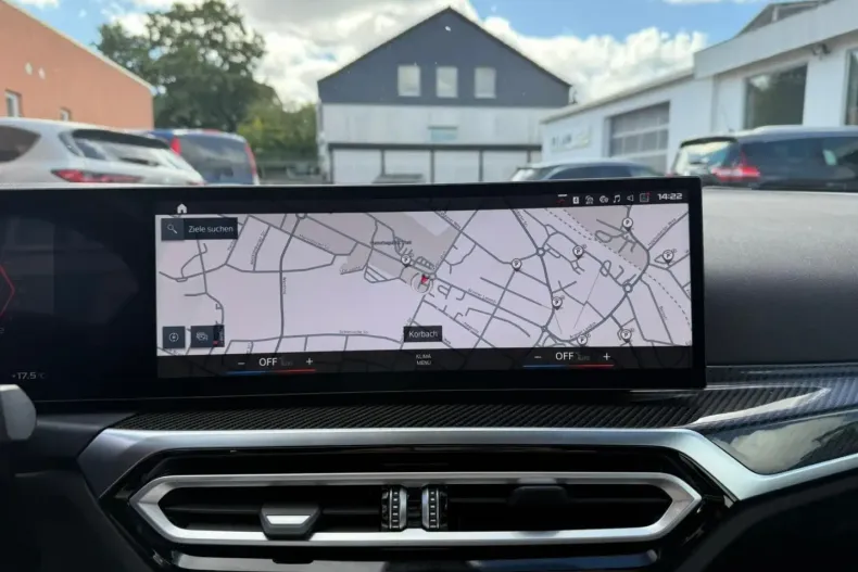 BMW M2 din 2024 cu 21.500 km - oferta BMW163534 - foto 14