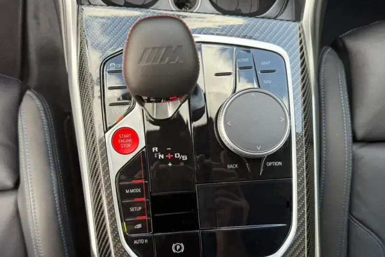 BMW M2 din 2024 cu 21.500 km - oferta BMW163534 - foto 16