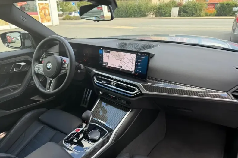BMW M2 din 2024 cu 21.500 km - oferta BMW163534 - foto 17