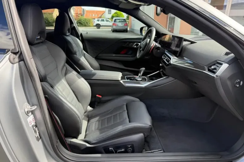 BMW M2 din 2024 cu 21.500 km - oferta BMW163534 - foto 18