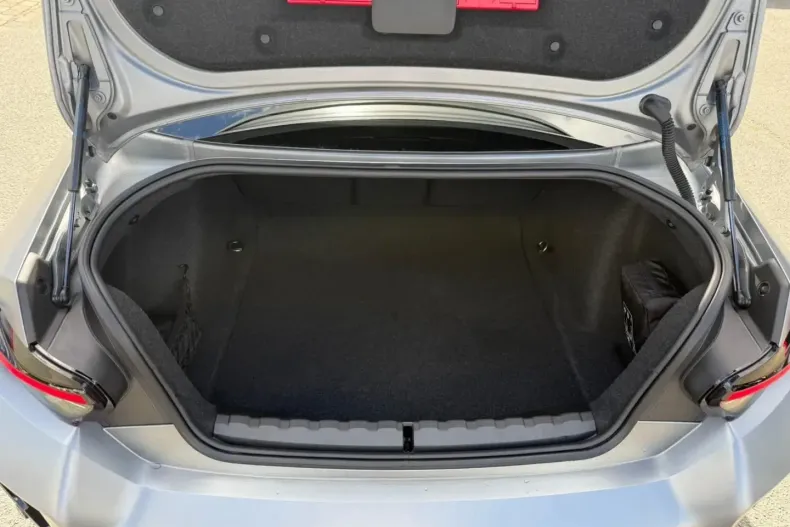 BMW M2 din 2024 cu 21.500 km - oferta BMW163534 - foto 20