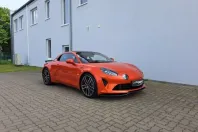 Alpine A110 din 2024 cu 6.300 km - oferta ALP163535 - foto 2