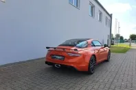 Alpine A110 din 2024 cu 6.300 km - oferta ALP163535 - foto 4