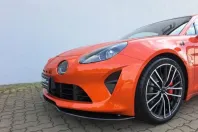 Alpine A110 din 2024 cu 6.300 km - oferta ALP163535 - foto 6