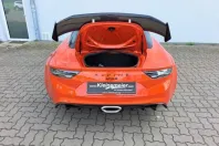 Alpine A110 din 2024 cu 6.300 km - oferta ALP163535 - foto 8