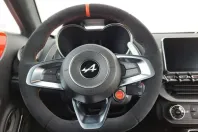 Alpine A110 din 2024 cu 6.300 km - oferta ALP163535 - foto 10