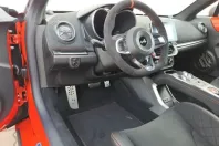 Alpine A110 din 2024 cu 6.300 km - oferta ALP163535 - foto 15