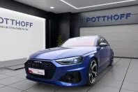 Audi RS4 din 2025 cu 3.390 km - oferta AUD163536 - foto 1