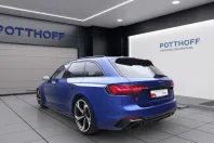 Audi RS4 din 2025 cu 3.390 km - oferta AUD163536 - foto 2