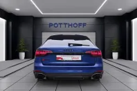 Audi RS4 din 2025 cu 3.390 km - oferta AUD163536 - foto 3