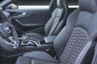 Audi RS4 din 2025 cu 3.390 km - oferta AUD163536 - foto 9