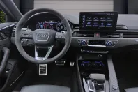 Audi RS4 din 2025 cu 3.390 km - oferta AUD163536 - foto 15