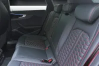 Audi RS4 din 2025 cu 3.390 km - oferta AUD163536 - foto 17