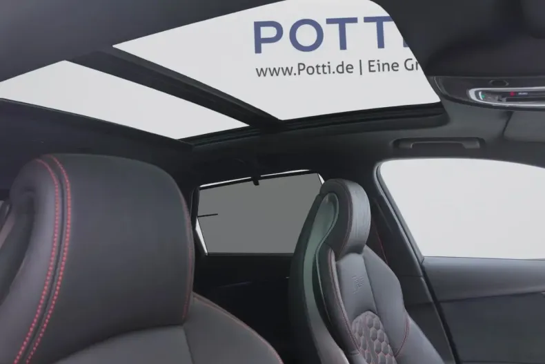 Audi RS4 din 2025 cu 3.390 km - oferta AUD163536 - foto 19