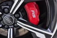 Audi RS4 din 2025 cu 3.390 km - oferta AUD163536 - foto 21