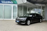 BMW 745 din 2020 cu 79.890 km - oferta BMW163537 - foto 1