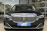 BMW 745 din 2020 cu 79.890 km - oferta BMW163537 - foto 2