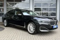 BMW 745 din 2020 cu 79.890 km - oferta BMW163537 - foto 3