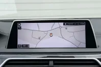 BMW 745 din 2020 cu 79.890 km - oferta BMW163537 - foto 6