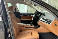 BMW 745 din 2020 cu 79.890 km - oferta BMW163537 - foto 7