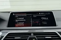 BMW 745 din 2020 cu 79.890 km - oferta BMW163537 - foto 9