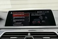 BMW 745 din 2020 cu 79.890 km - oferta BMW163537 - foto 10